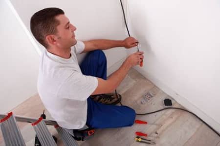 Trusting Homes to Electricians in Avondale