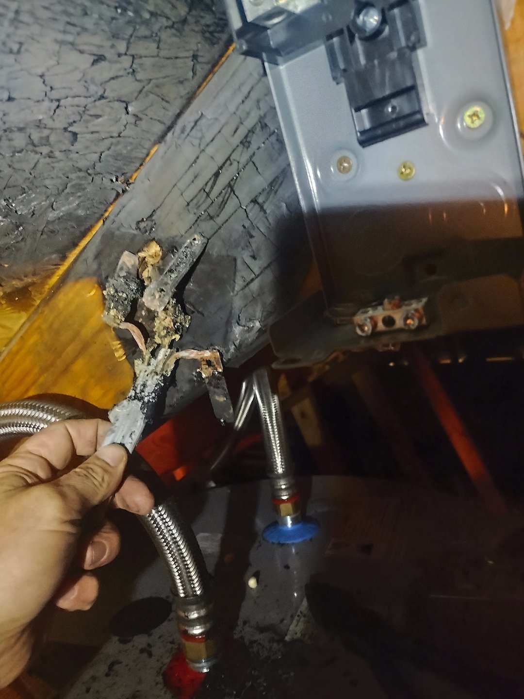 Guaranteed Electrical Repairs in Kenner, LA. Thumbnail