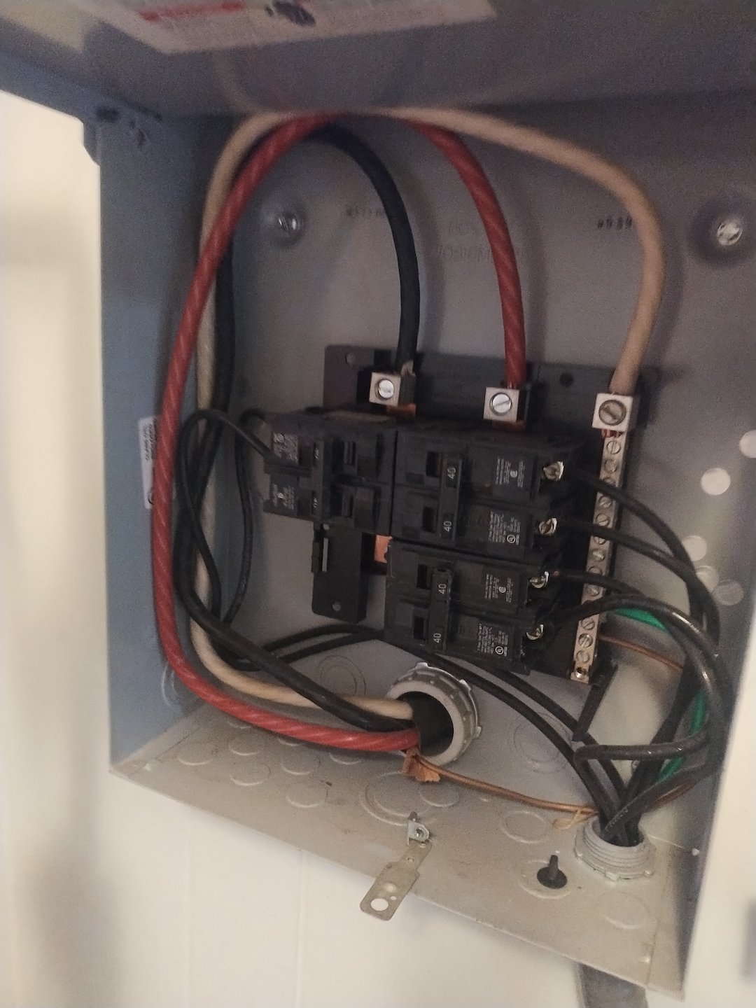 Reputable Electrical Service in Kenner, LA. Thumbnail