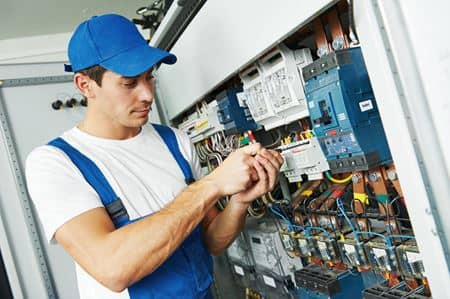 Commercial Electrical