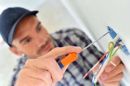 Electrical Repairs Thumbnail