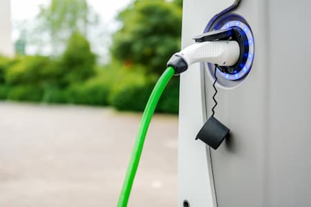 EV Chargers Thumbnail